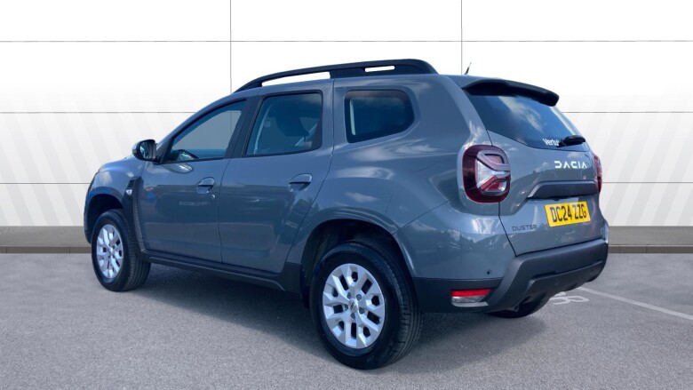 Dacia Duster 1.0 TCe 90 Expression 5dr Petrol Estate